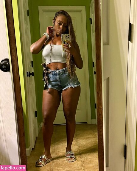 Toronica Jenkins OnlyFans geleakte Pornografie