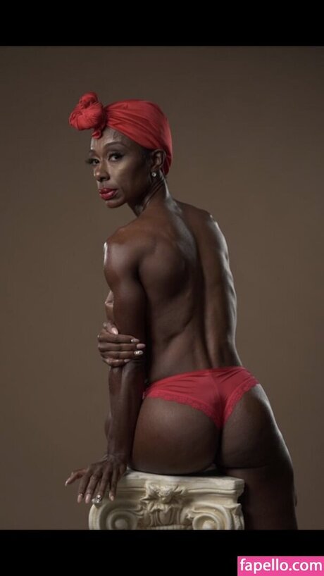 Toronica Jenkins OnlyFans Leak