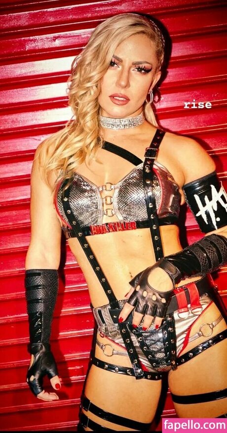 Thekla Kaischauri OnlyFans-Pornos