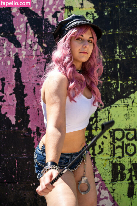 Allylotl Leaks von Nacktbildern auf OnlyFans