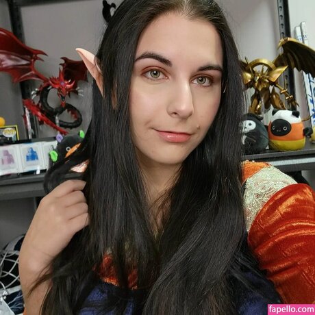 Allylotl OnlyFans Inhalte