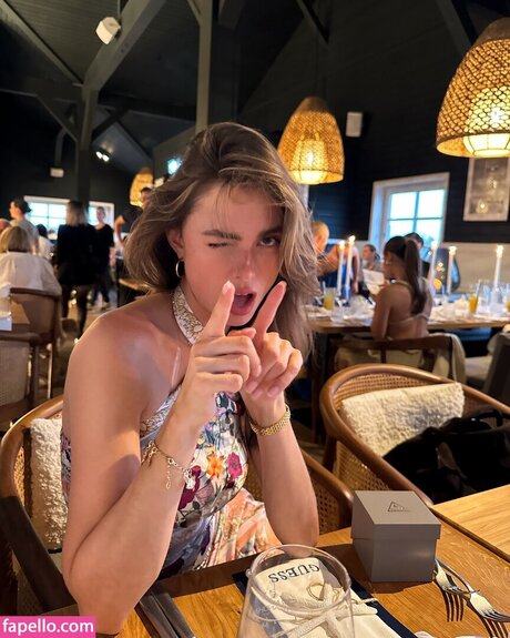 Charleen Weiss OnlyFans Nacktbilder