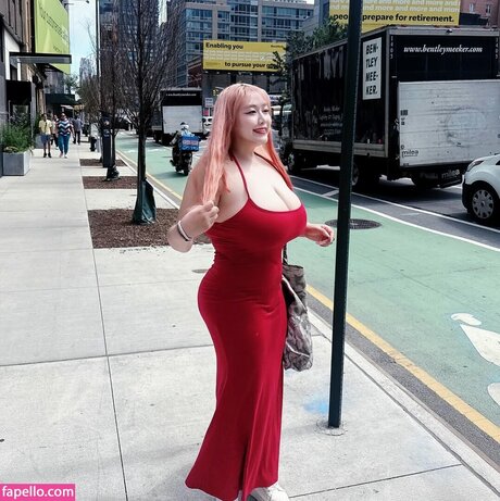 polapola 03 Nackt auf OnlyFans