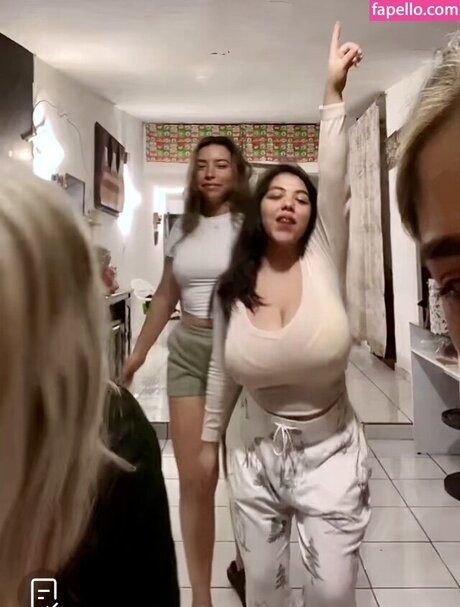 Gabriela Diaz OnlyFans Leak