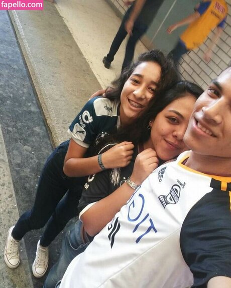 Gabriela Diaz OnlyFans geleakt