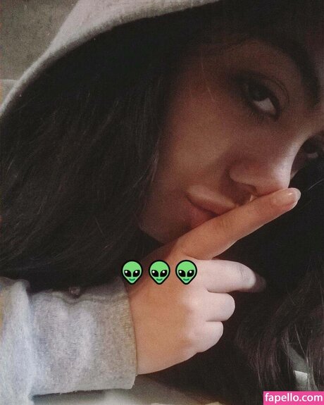 Gabriela Diaz Nackt auf OnlyFans Leak