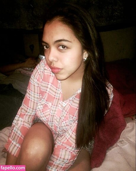 Gabriela Diaz OnlyFans-Leaks