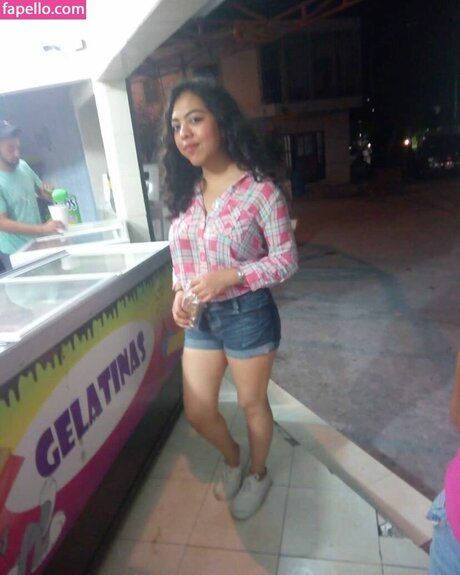 Gabriela Diaz Nur für Fans