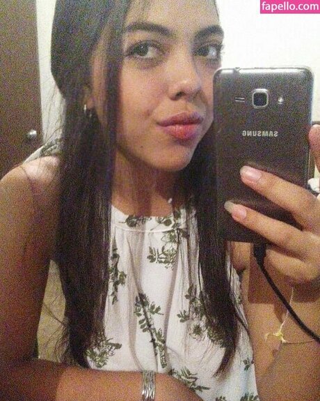 Gabriela Diaz OnlyFans Leaj