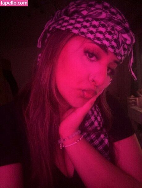 Pinkhealz Xyshams OnlyFans geleakte Bilder