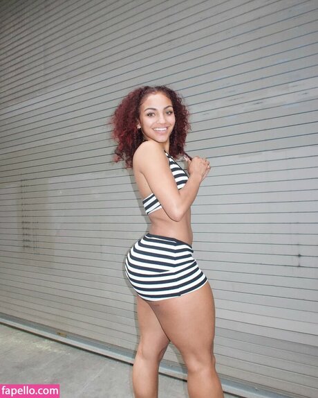 Avi babyyy Leaked OnlyFans Fotos