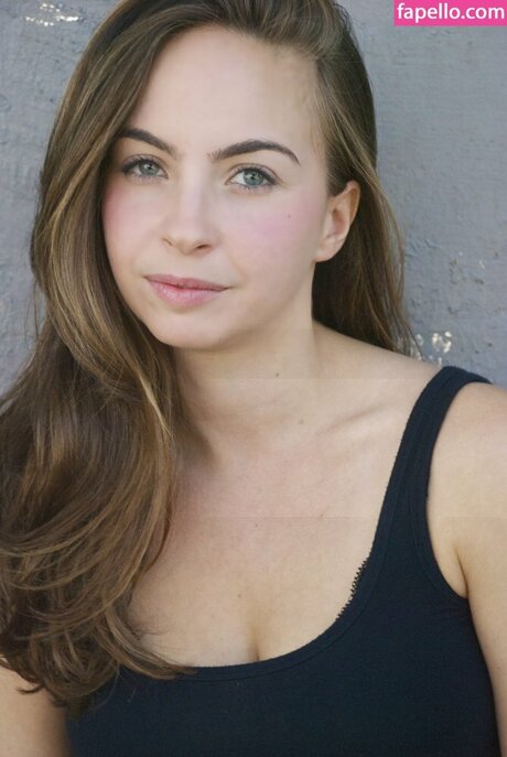 Juliana Morgan OnlyFans Nackt Leaks