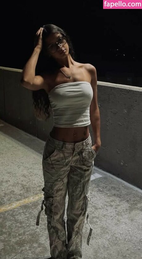 Amayanorris OnlyFans Pornografie