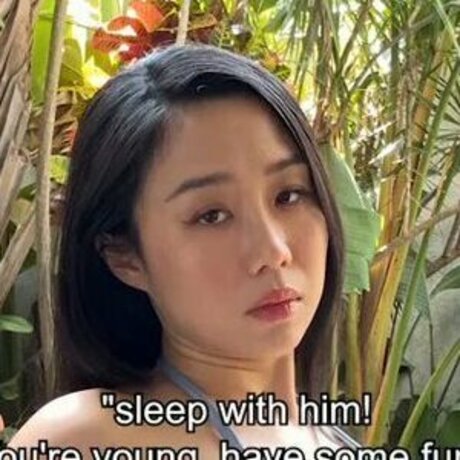 Sharonwei Nacktbilder von OnlyFans geleakt