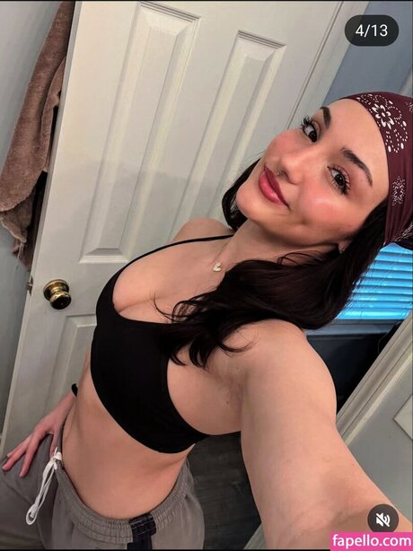 Angelina Puglisi OnlyFans Nacktbilder