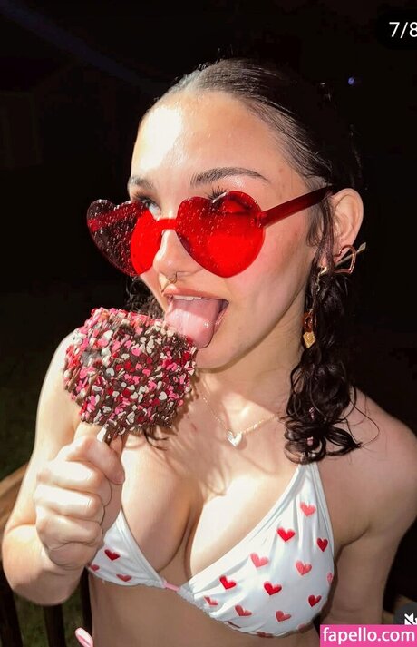 Angelina Puglisi OnlyFans-Bilder