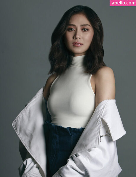 Sarah Geronimo Leaks von OnlyFans