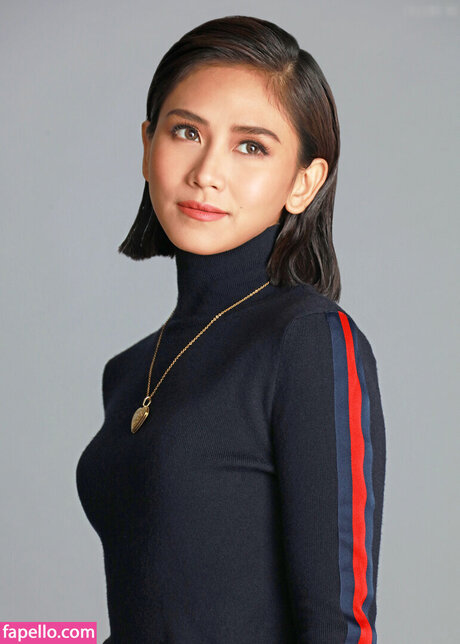 Sarah Geronimo OnlyFans