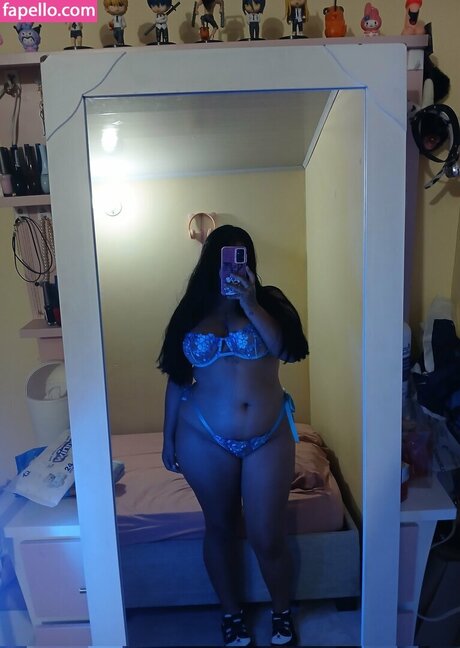 Anony 01 OnlyFans Leaked Gratis