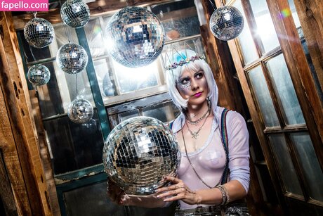 Bryarly Bishop OnlyFans nackt