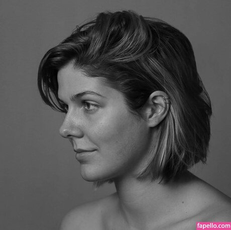 Bryarly Bishop Nacktbilder-Leaks von OnlyFans