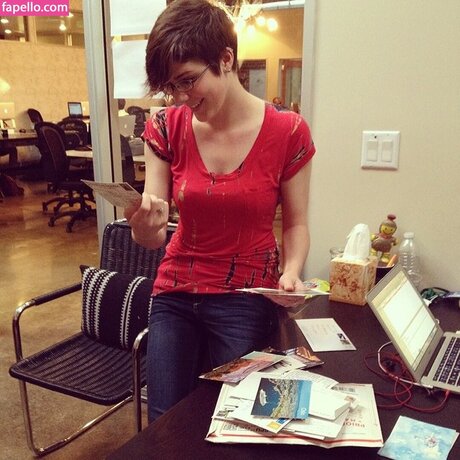 Bryarly Bishop OnlyFans Bilder nackt