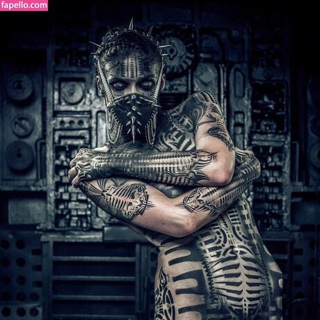 Bryarly Bishop Nacktbilder geleakt OnlyFans geleakt