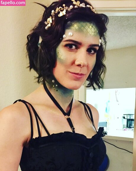 Bryarly Bishop OnlyFans nackt