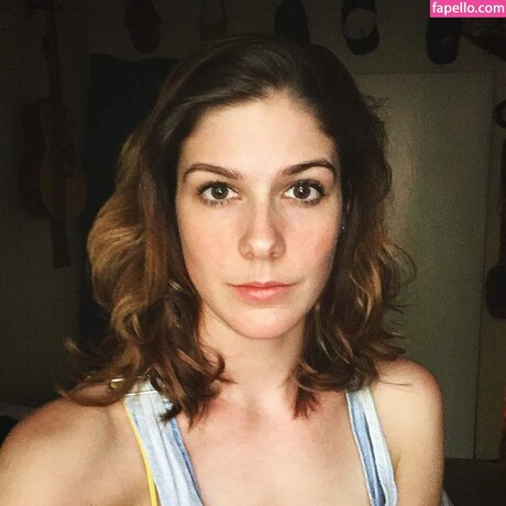 Bryarly Bishop Model OnlyFans Foto