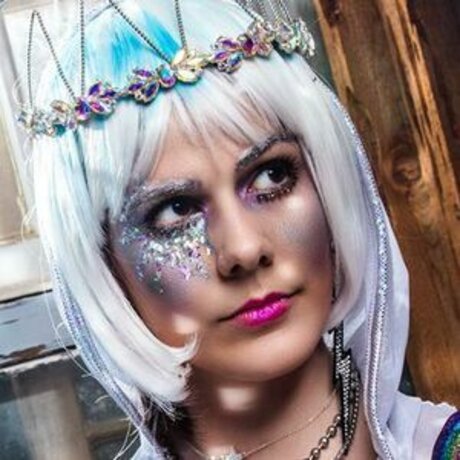 Bryarly Bishop OnlyFans Nacktbilder