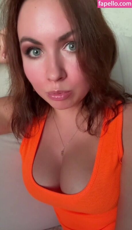 Nika Kolosova Nacktbilder OnlyFans Leak