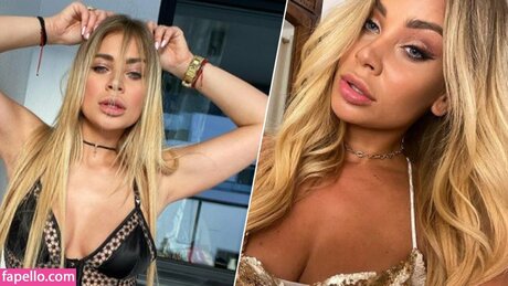 Ada led_ Leaked OnlyFans Bilder