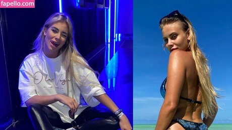 Ada led_ Nacktbilder von OnlyFans geleakt