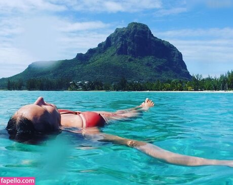 Roberta Bieling OnlyFans Leak