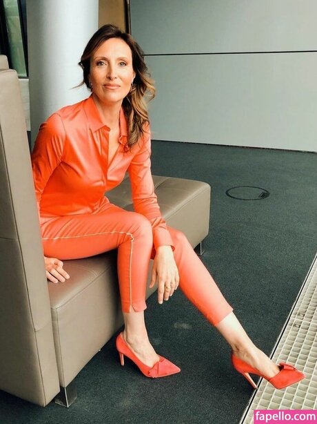 Roberta Bieling Nackt OnlyFans