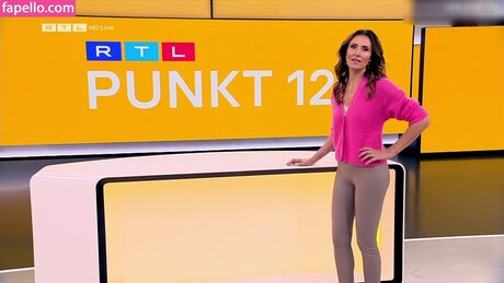 Roberta Bieling OnlyFans-Pornoleak