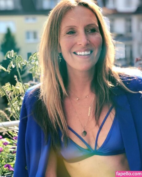 Roberta Bieling OnlyFans Sex geleakt