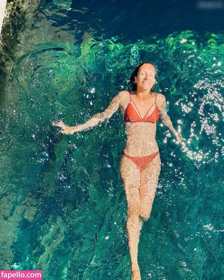 Roberta Bieling Geleakte OnlyFans-Inhalte