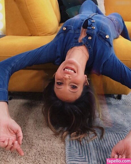 Roberta Bieling OnlyFans nackt