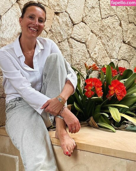 Roberta Bieling Nacktbilder von OnlyFans