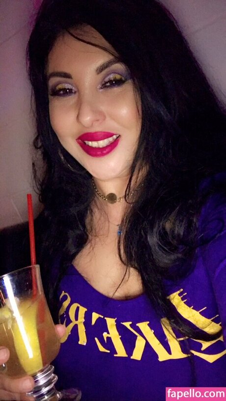 Miss Jaylene Nacktbilder von OnlyFans geleakt