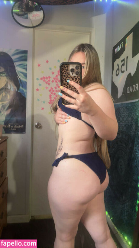 Dulyiis Nacktbilder von OnlyFans geleakt