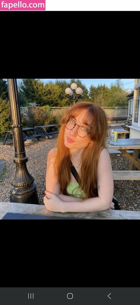 Elizbeth liz Clncy FOH Nacktbilder von OnlyFans geleakt