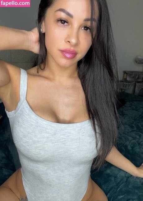 Bbabygirlari Nacktbilder von OnlyFans geleakt