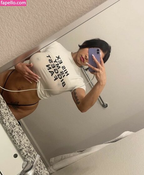 Bbabygirlari OnlyFans Nackt Leak