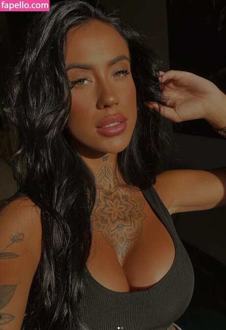 nadiadytrych OnlyFans Leaks Nacktbilder