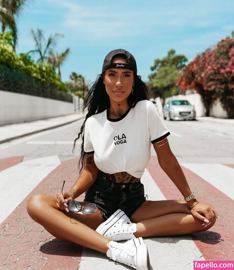 nadiadytrych Nacktbilder von OnlyFans geleakt