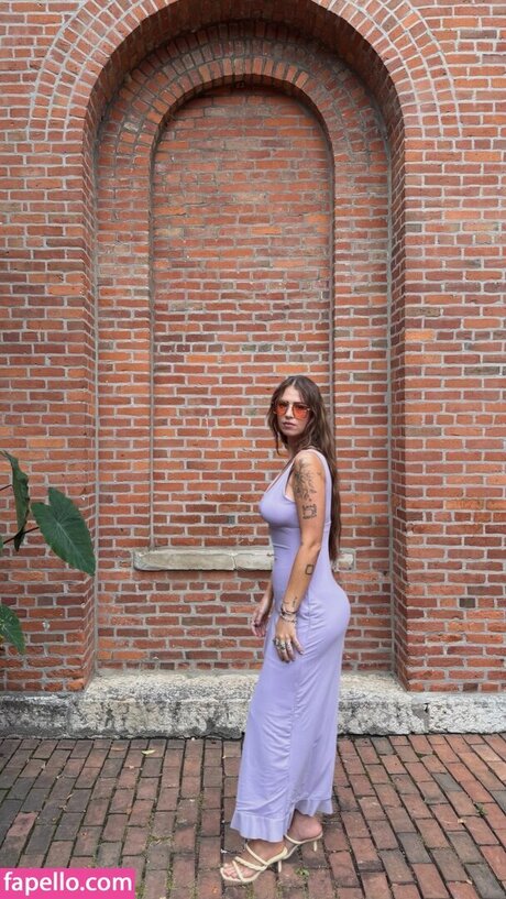 roromuffins Nacktbilder von OnlyFans geleakt