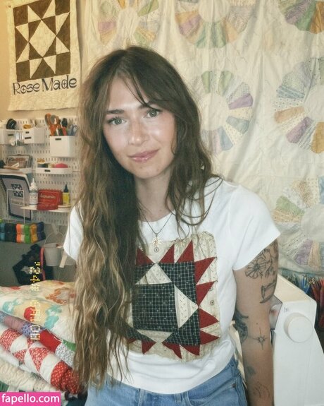 roromuffins Nacktbilder von OnlyFans