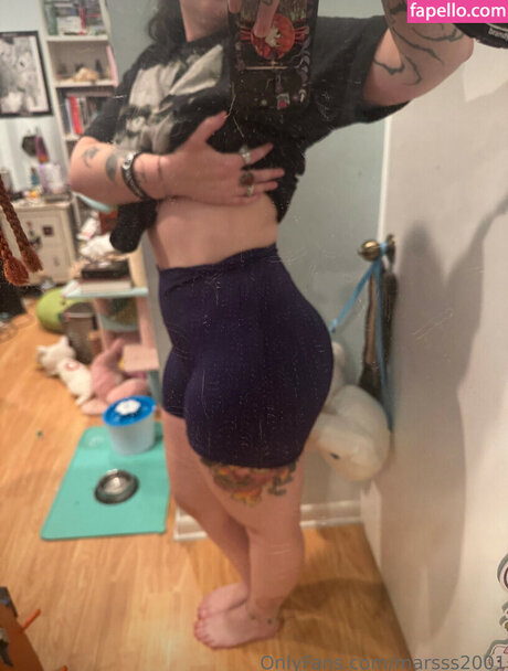 Mars 2001 Kostenlose OnlyFans-Inhalte